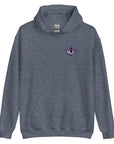 Revenge Hoodie