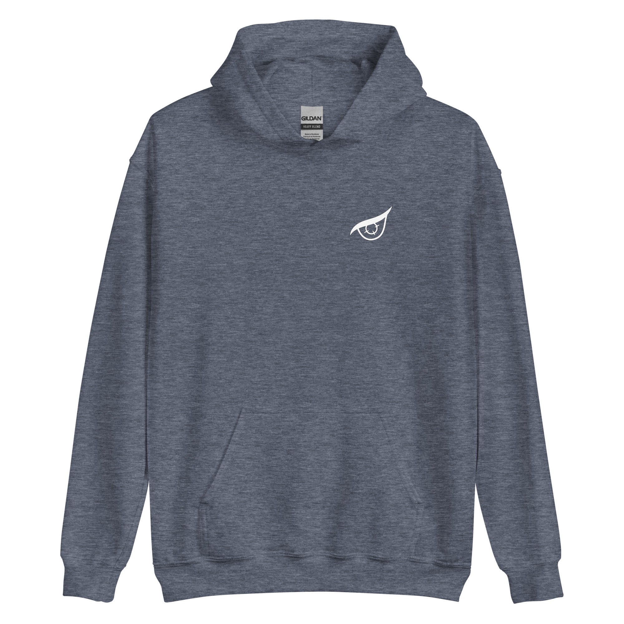 Blindspot Hoodie