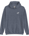 Blindspot Hoodie