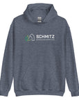 Schmitz Big Print Hoodie