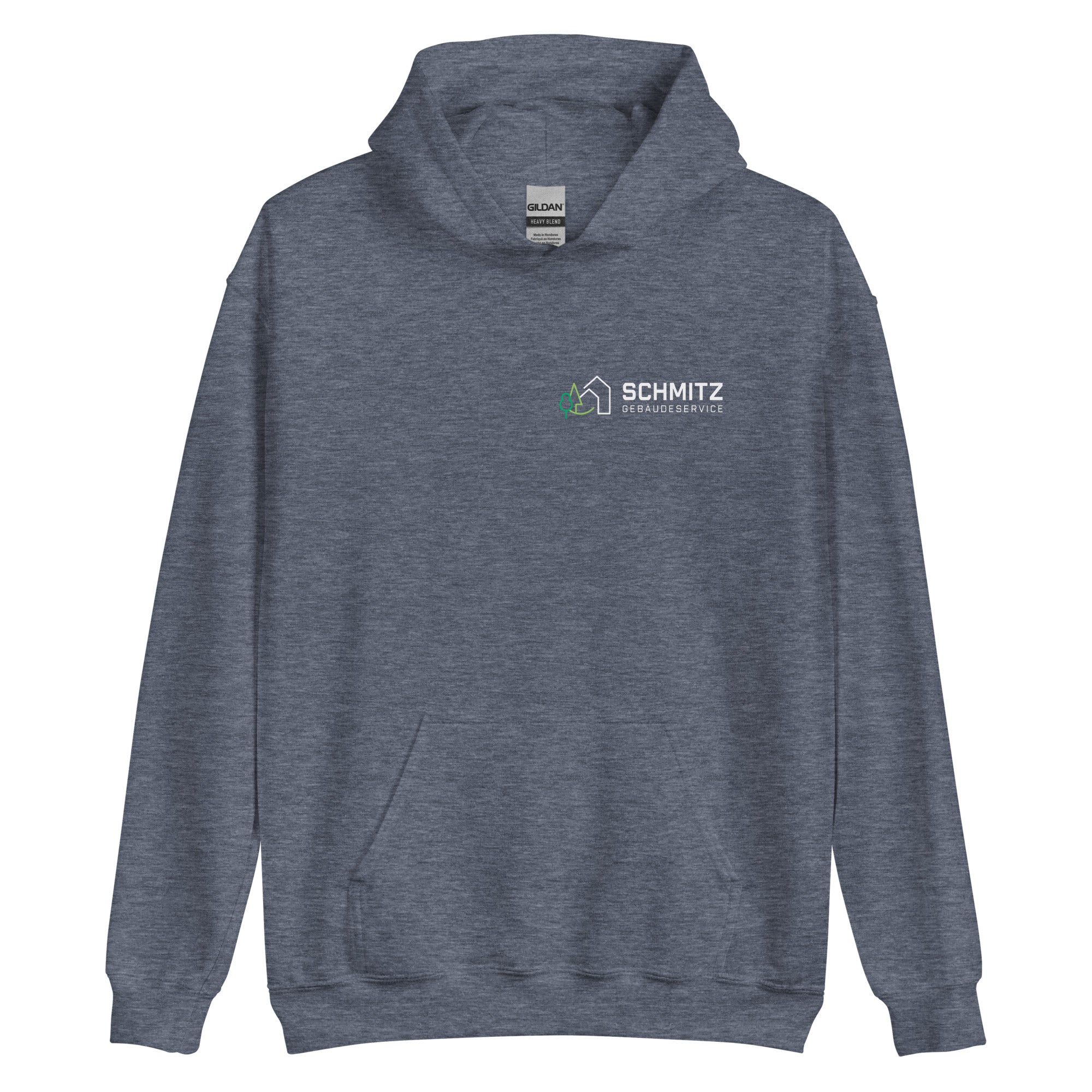 Schmitz Hoodie