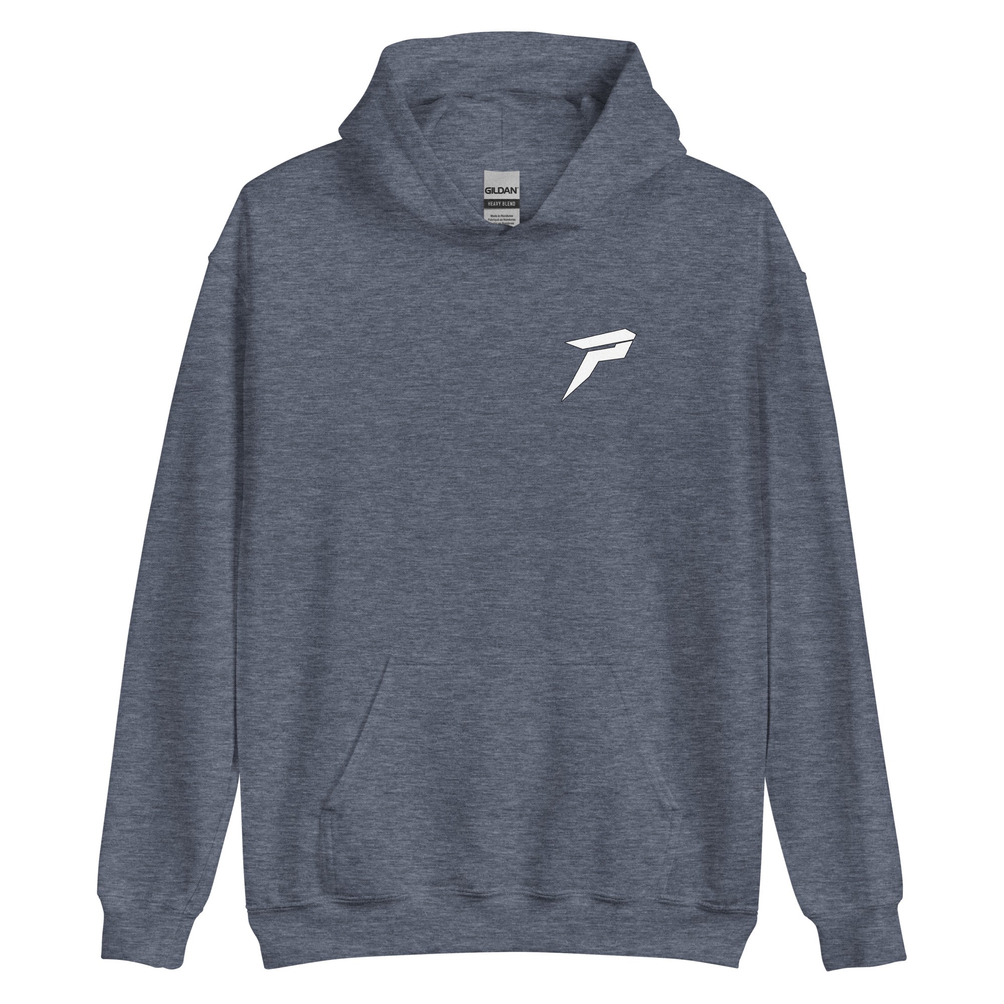 Purgens Hoodie