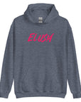 Elusia Big Print Hoodie