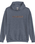 Various Big Print Hoodie