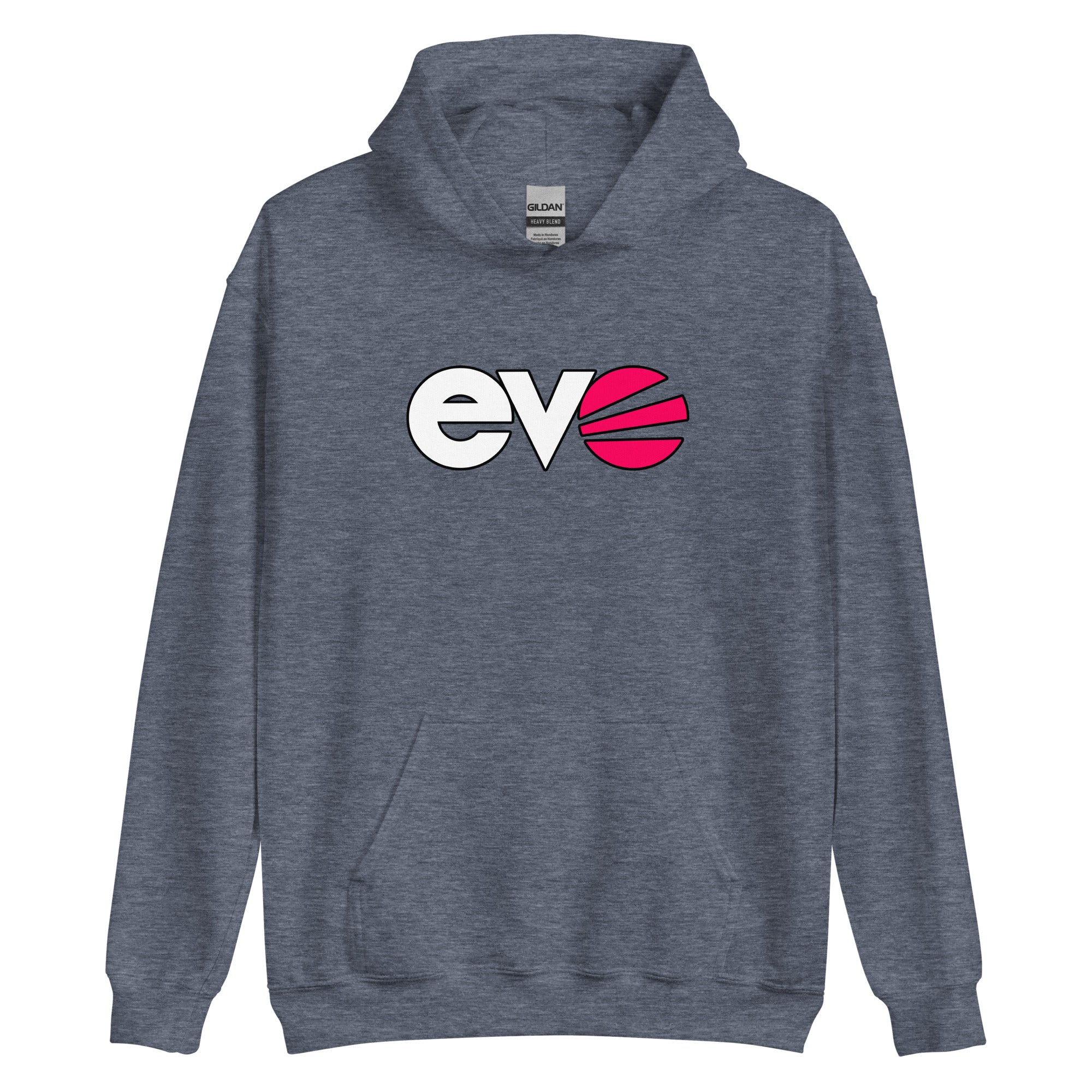 Evo Esports Big Print Hoodie