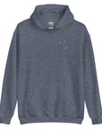 TeamWS Hoodie