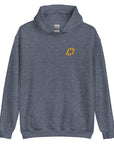 Distraction League Hoodie