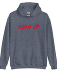 Kosma Big Print Hoodie