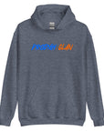 Prodigy Clan Big Print Hoodie