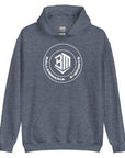Ballermania Big Print Hoodie