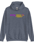 IPX Big Print Hoodie