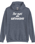 One More Special Hoodie