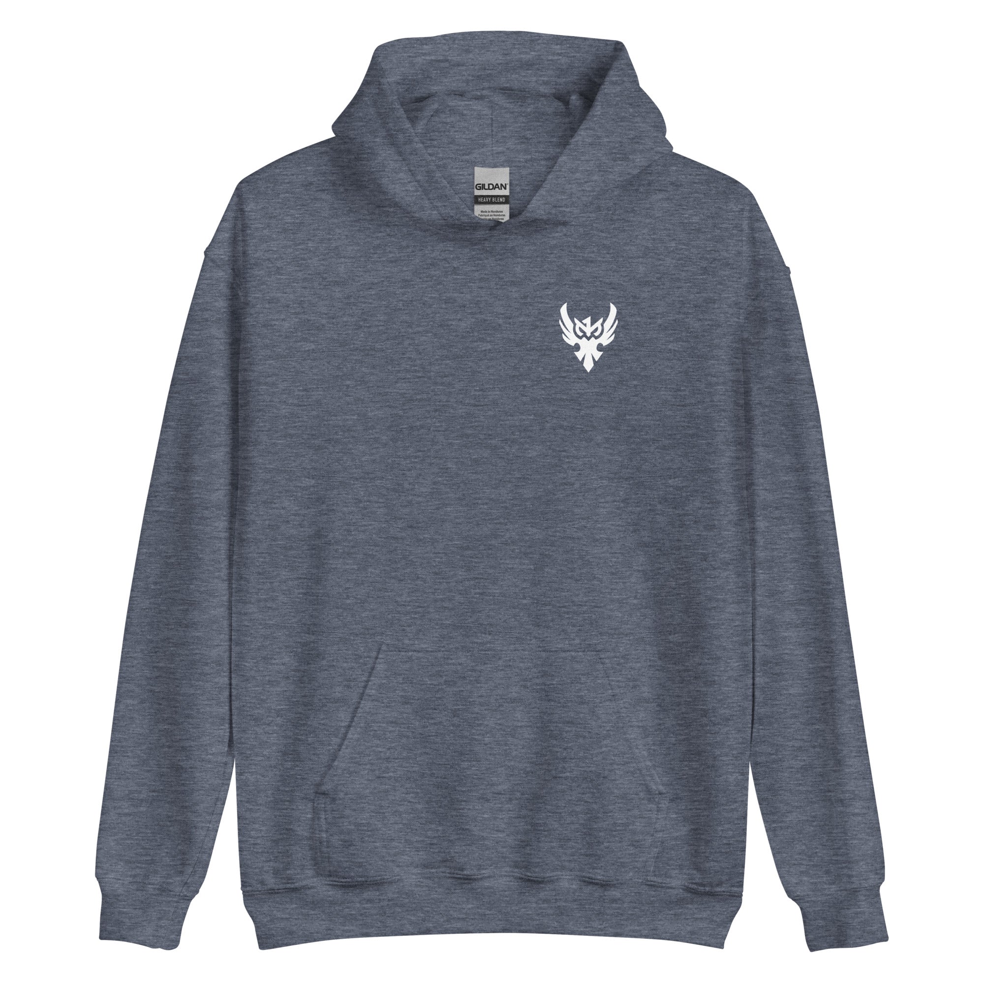 One More Special Backprint Hoodie