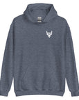 One More Special Backprint Hoodie