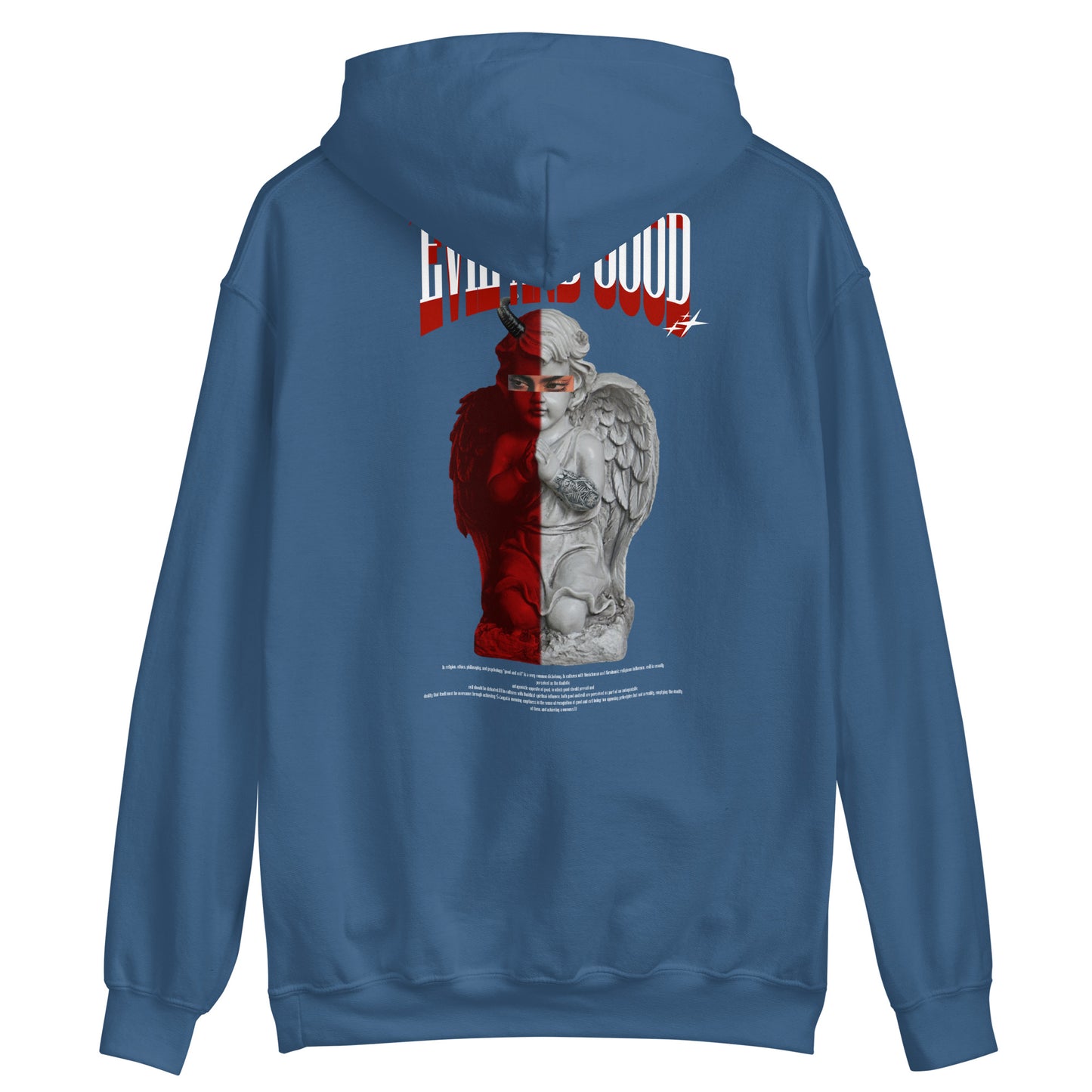 Swift Premium Hoodie