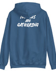 One More Special Backprint Hoodie