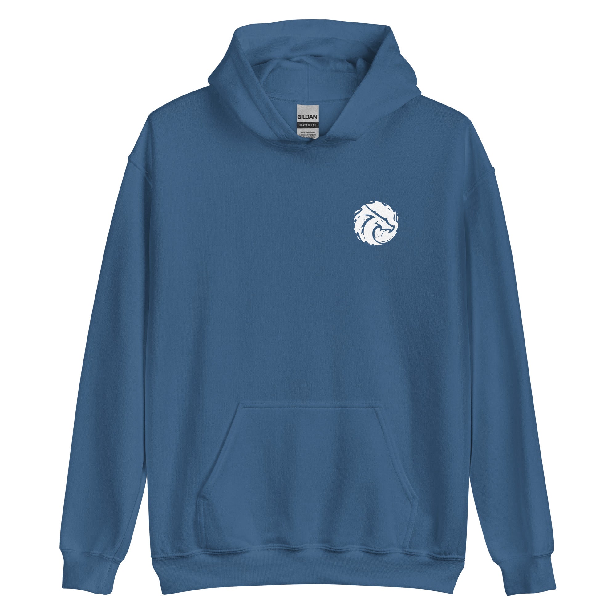 Basic Hoodie