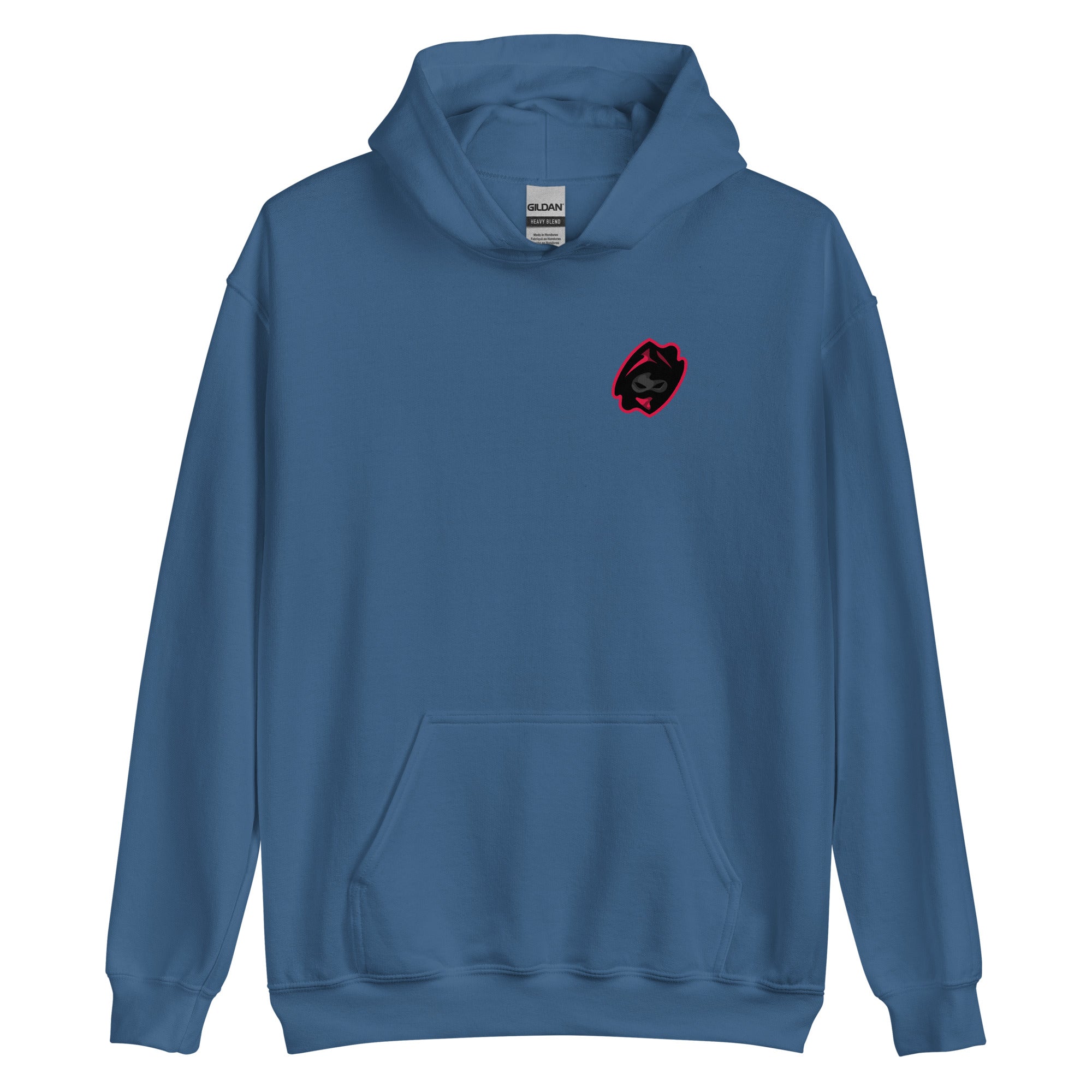 11Hoods Hoodie