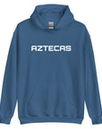 AZTECAS Big Print Hoodie