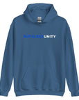 Ruthless Big Print Hoodie