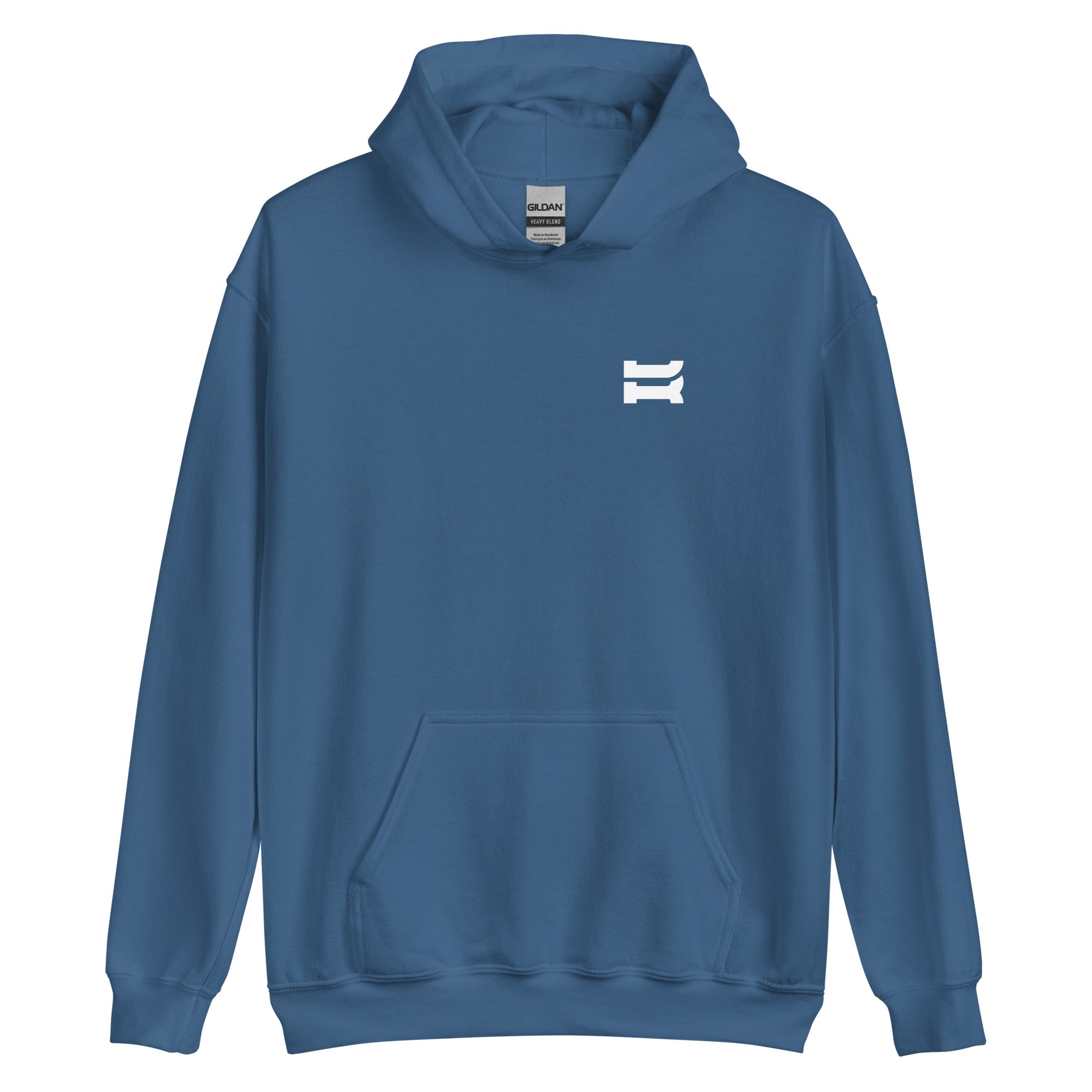 Ruthless Hoodie