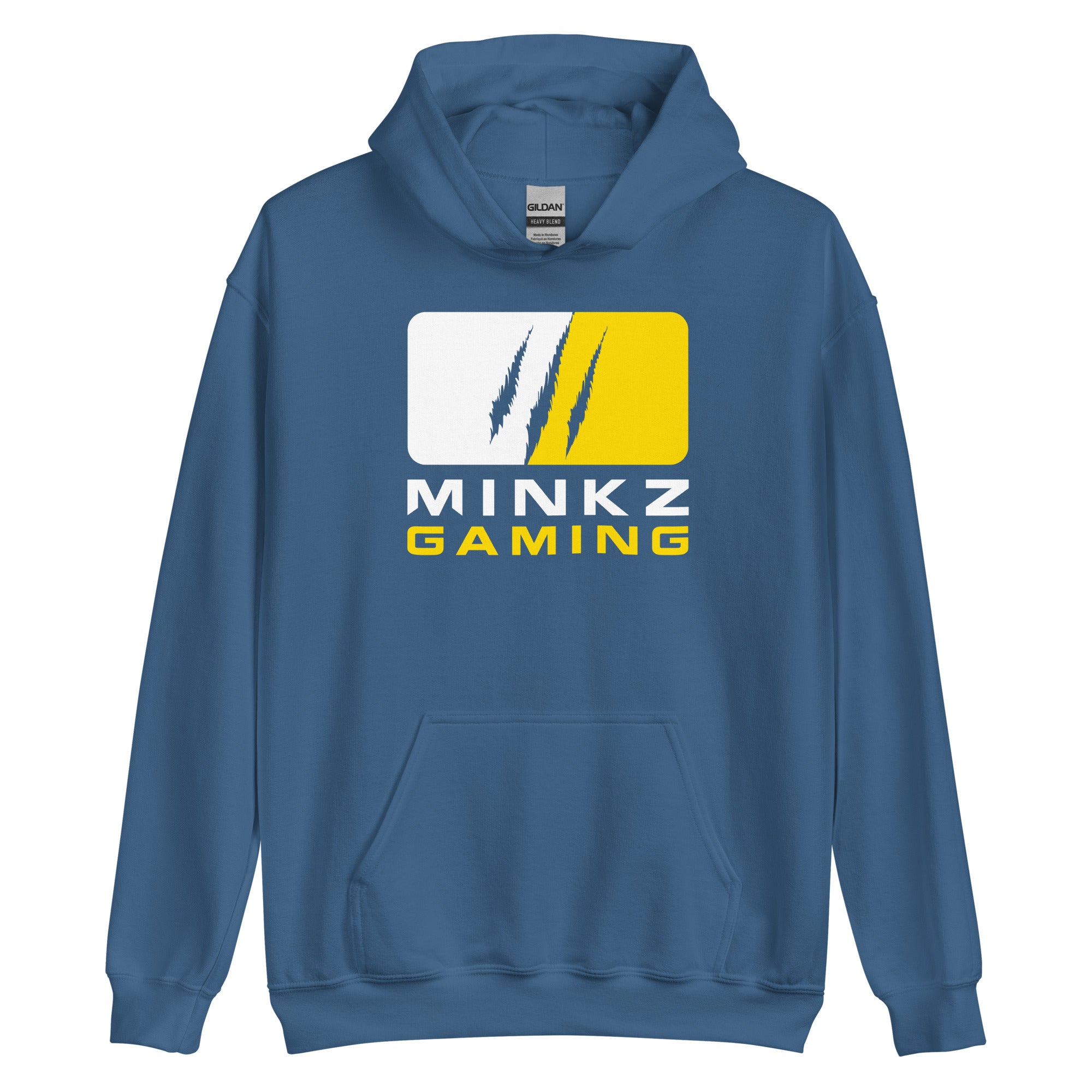 MINKZ Hoodie