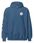 RYUMA Katakana Hoodie