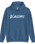 Ancoris Big Print Hoodie