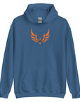 AOF Big Print Hoodie