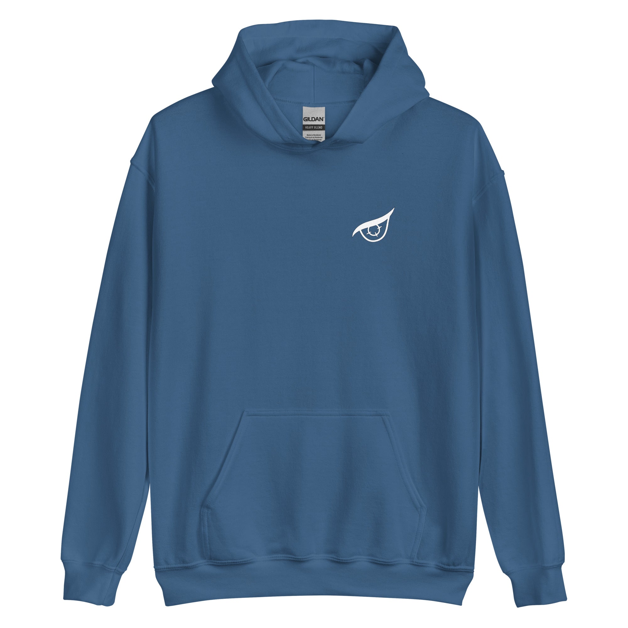 Blindspot Hoodie