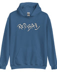 RedBall Big Print Hoodie