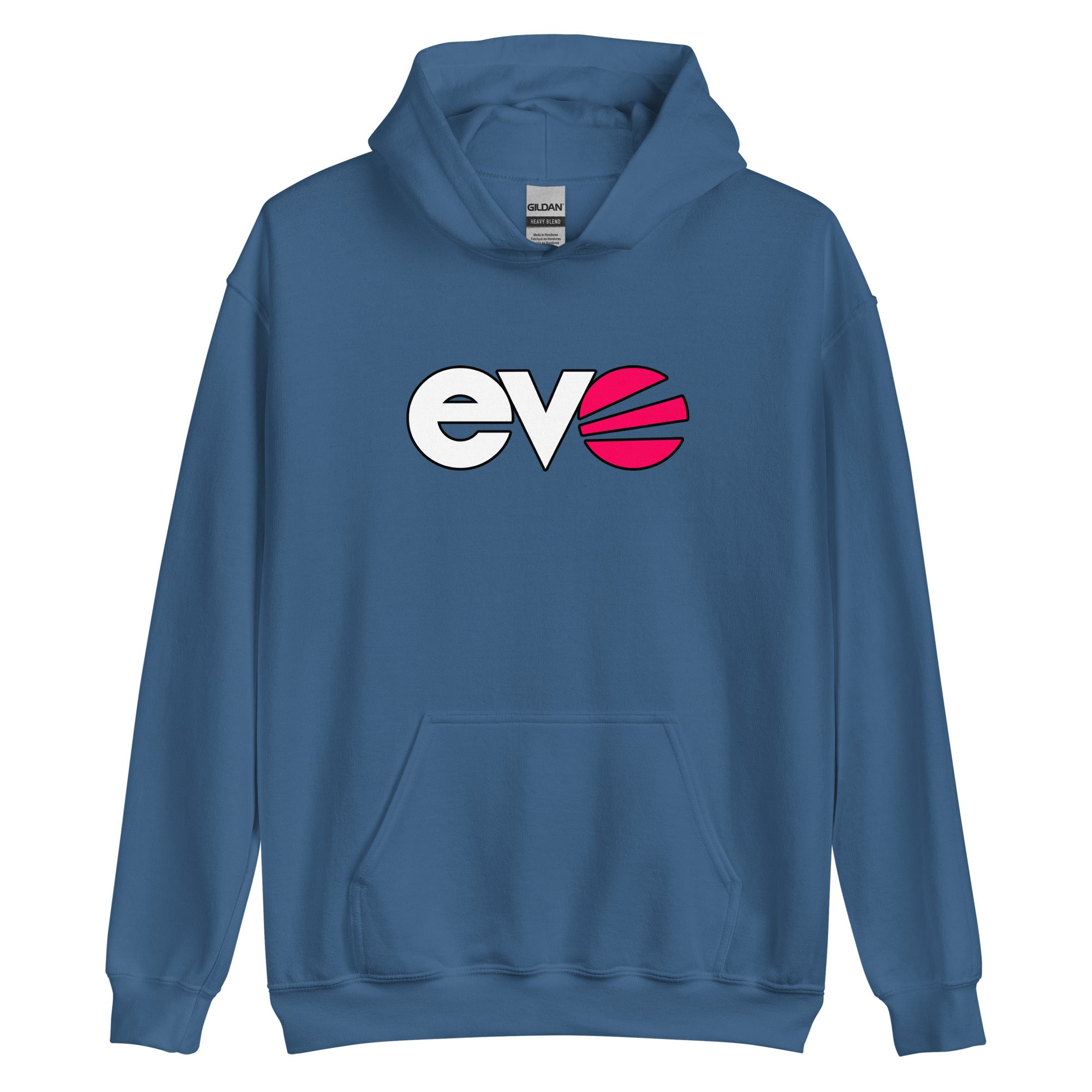 Evo Esports Big Print Hoodie
