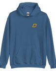 Distraction League Hoodie