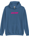 UCAN Big Print Hoodie