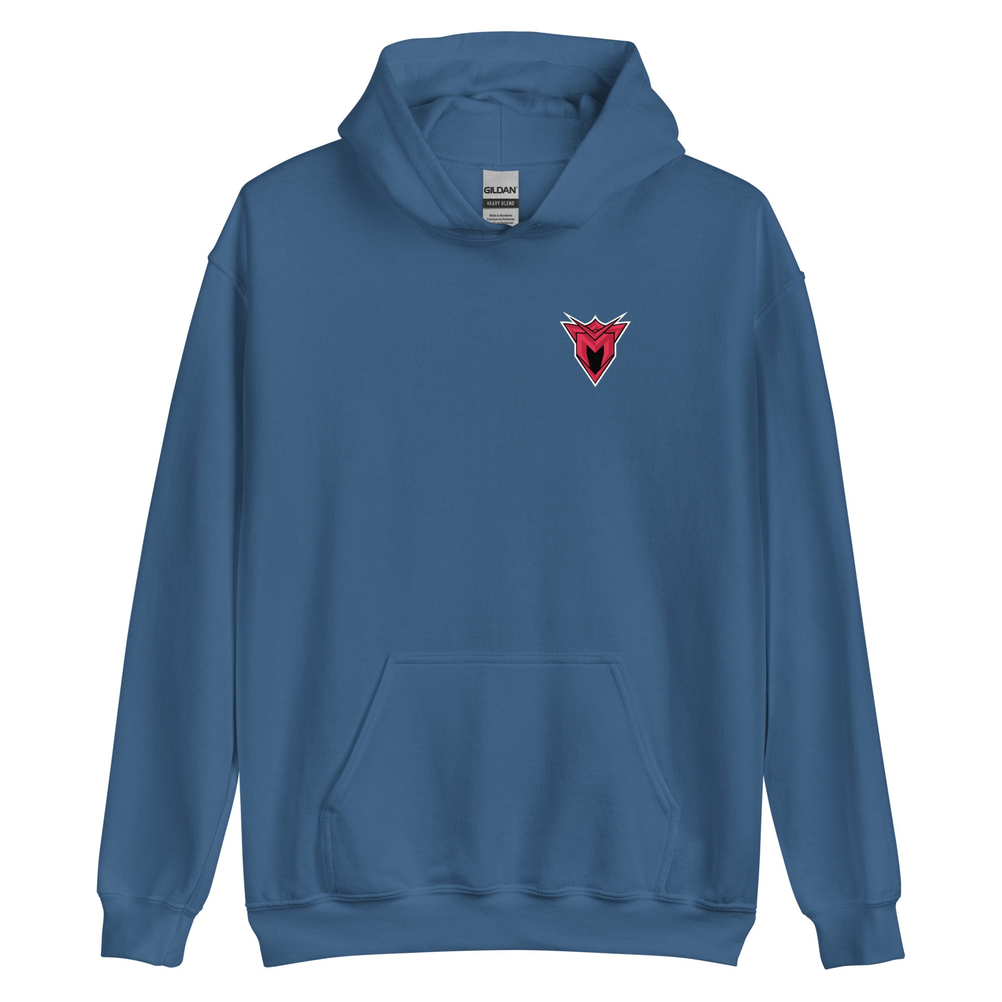 Mind Hoodie