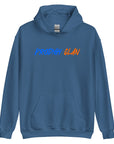 Prodigy Clan Big Print Hoodie