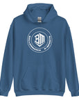 Ballermania Big Print Hoodie