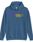 IPX Big Print Hoodie