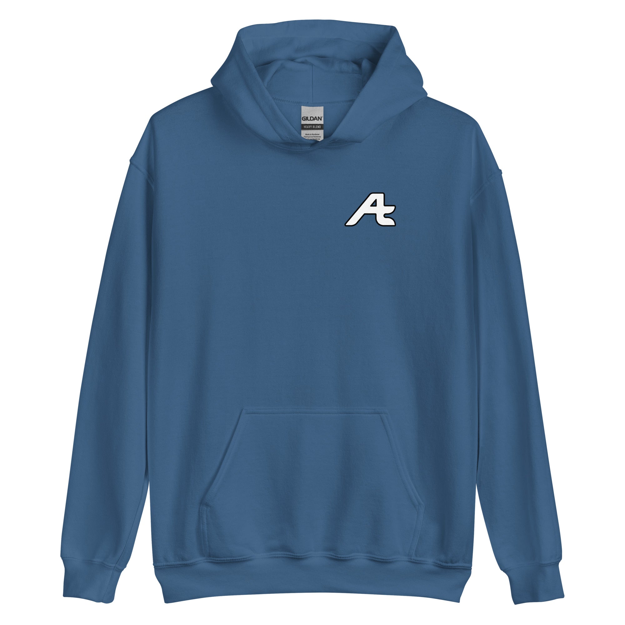 Artic Hoodie