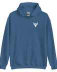 One More Special Backprint Hoodie