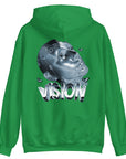 VISION Premium Hoodie