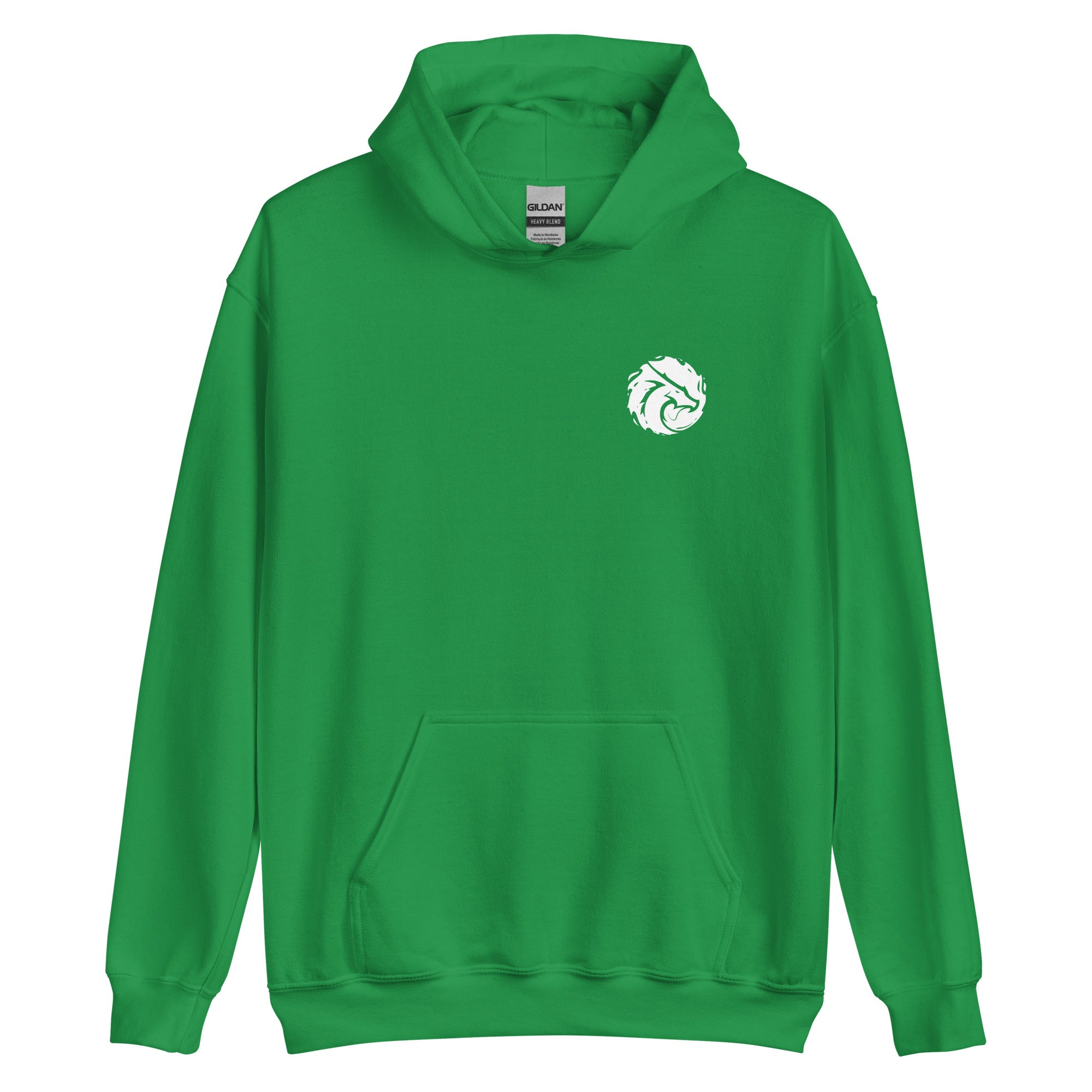Basic Hoodie