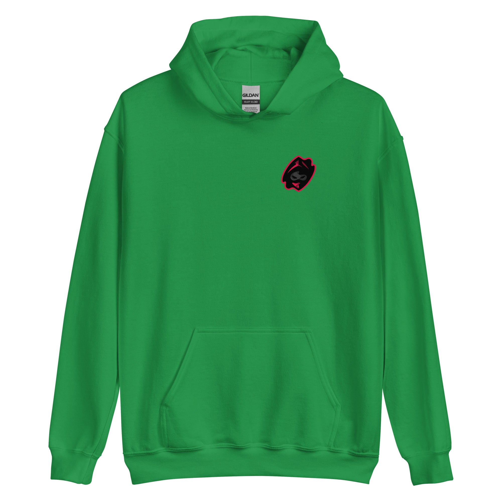 11Hoods Hoodie