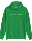 FruchtLabor Big Print Hoodie
