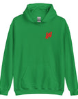 UNEVEN Hoodie