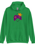regnum4games.de Big Print Hoodie