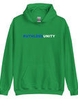 Ruthless Big Print Hoodie