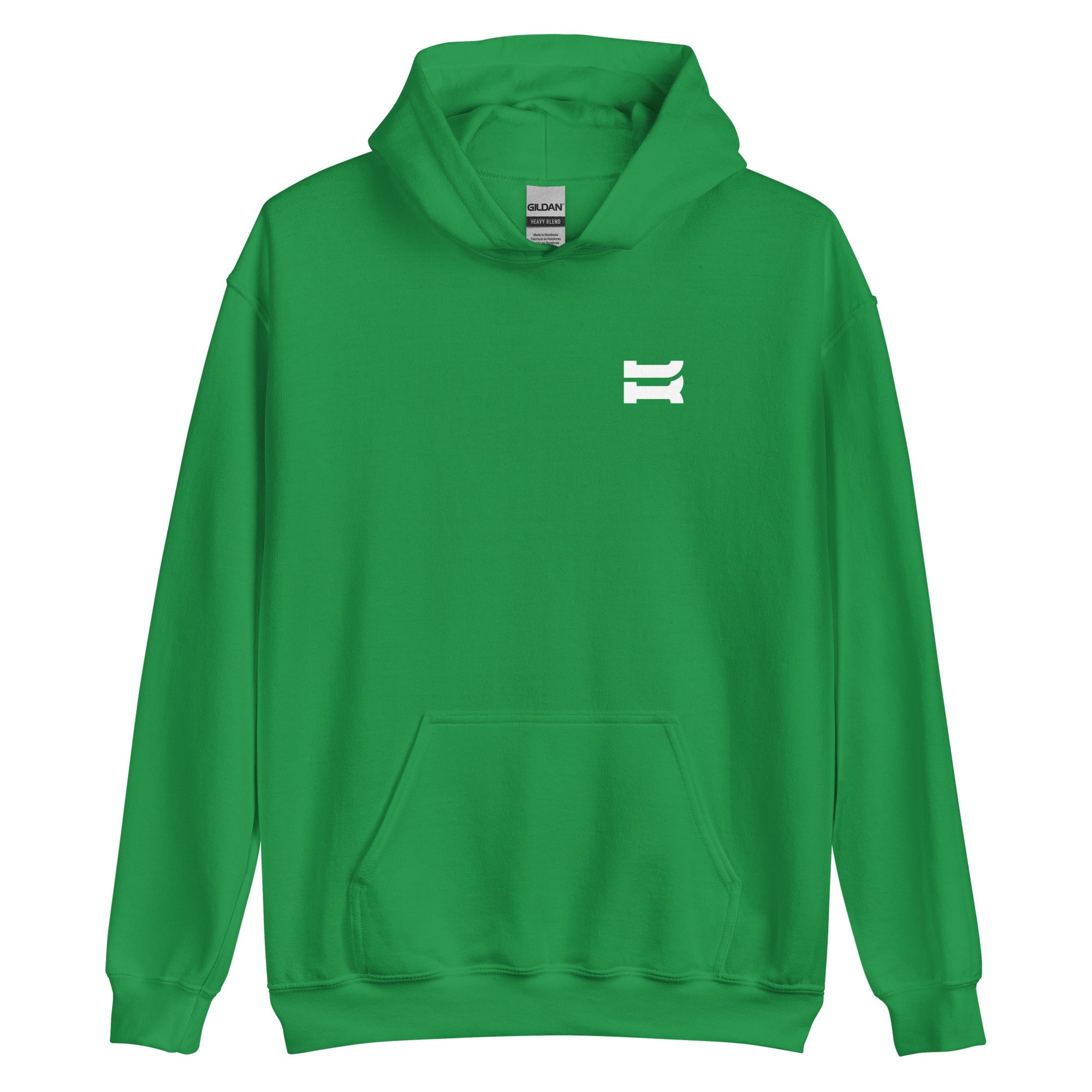 Ruthless Hoodie