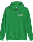 Nitro League Hoodie