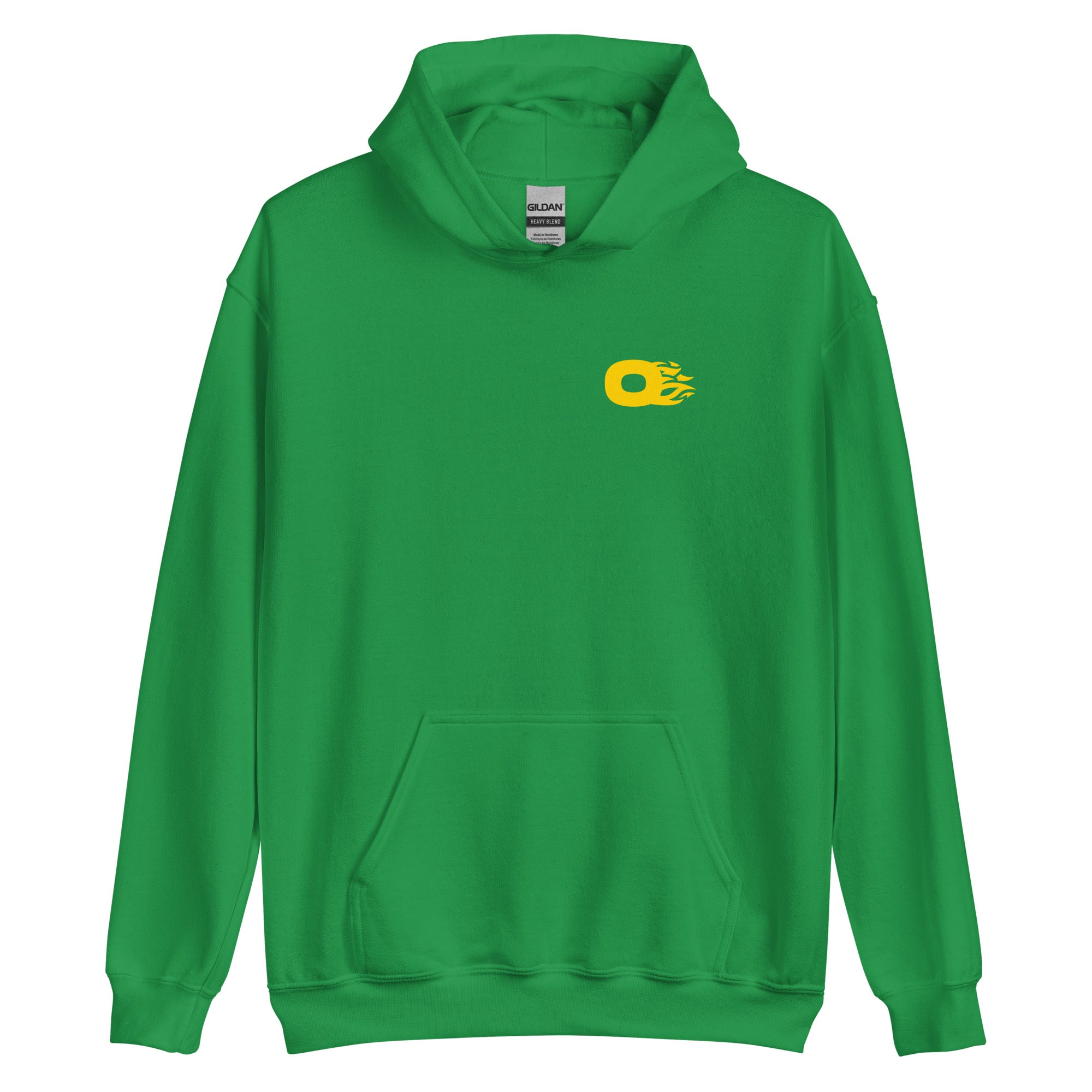 Nitro League Hoodie